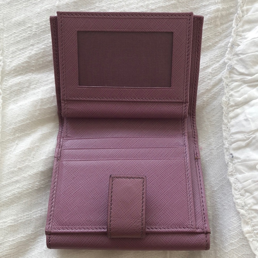 Ferragmo Wallet - Picture 3 of 5
